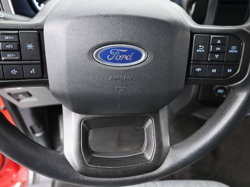 Used 2021 Ford F150 XLT AWD/4WD image 17