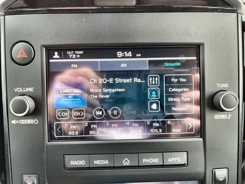 New 2026 Subaru Forester AWD/4WD image 14
