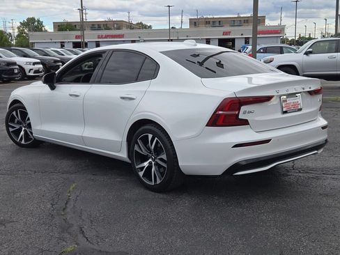 Used 2024 Volvo S60 B5 Core FWD image 17