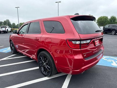 Used 2021 Dodge Durango R/T AWD/4WD image 6