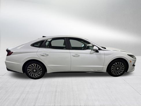 Used 2023 Hyundai Sonata SEL FWD image 8