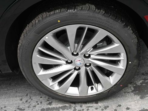 New 2025 Buick Envision Avenir image 21