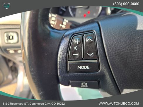 Used 2013 Lexus LS 460 AWD w/ Comfort Pkg image 19