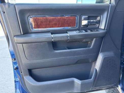 Used 2010 Dodge Ram 3500 Truck Laramie w/ Protection Group image 10