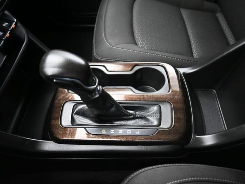 Used 2022 GMC Canyon Elevation w/ Driver Alert Package image 20