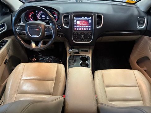 Used 2019 Dodge Durango Citadel w/ Trailer Tow Group IV image 3