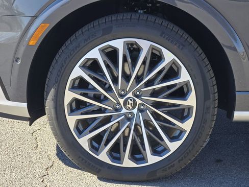 New 2026 Hyundai Palisade Calligraphy AWD/4WD image 13