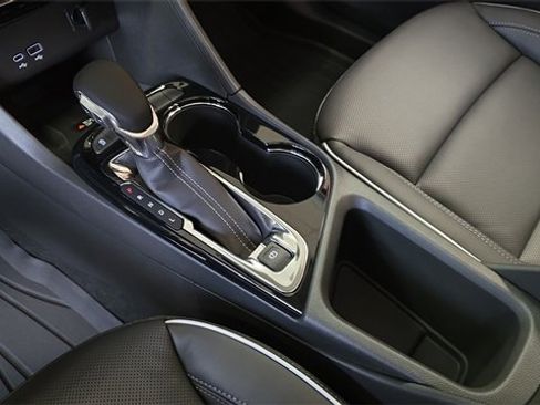 New 2026 Buick Encore GX Avenir w/ Avenir Technology Package image 24