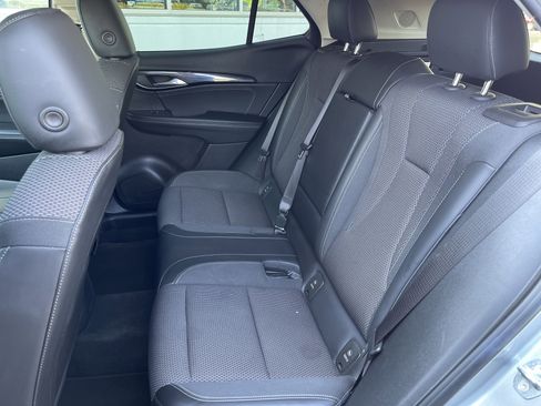 Used 2023 Buick Envision Preferred image 39