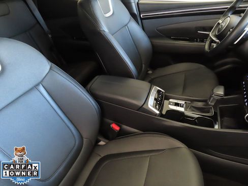 Used 2024 Hyundai Santa Cruz Limited image 28