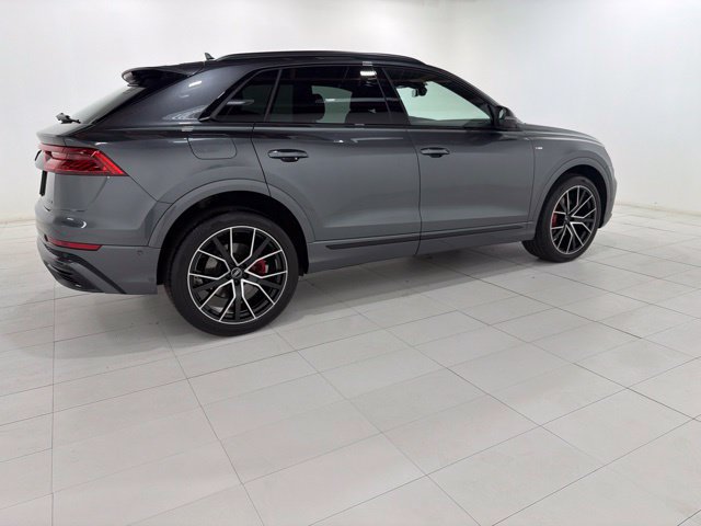 Used 2021 Audi Q8 Premium Plus w/ Premium Plus Package AWD/4WD image 6