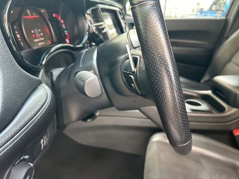 Used 2022 Dodge Durango GT image 42