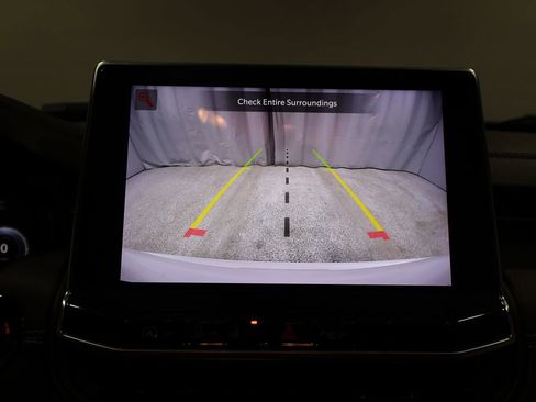 Used 2024 Jeep Compass Limited w/ High Altitude Package image 26