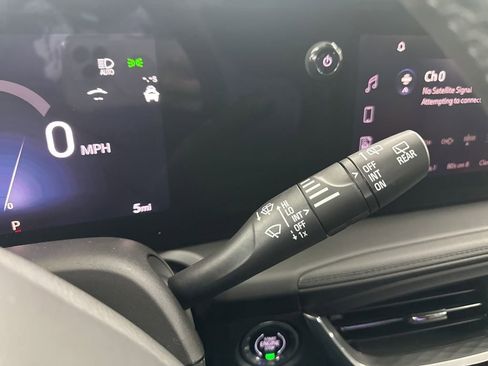 New 2026 Buick Encore GX Sport Touring w/ Advanced Technology Package image 34