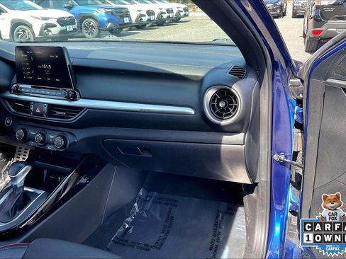 Used 2021 Kia Forte GT image 19