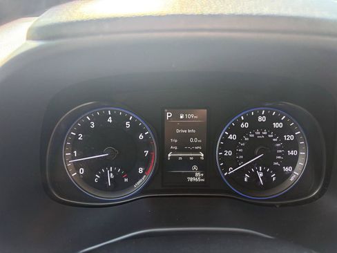 Used 2023 Hyundai Kona SEL w/ Convenience Package FWD image 13