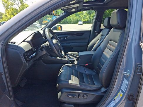 Used 2024 Honda CR-V Sport Touring image 13