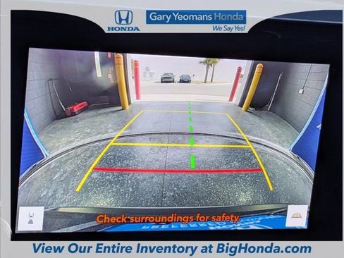 Used 2024 Toyota RAV4 AWD Hybrid image 30