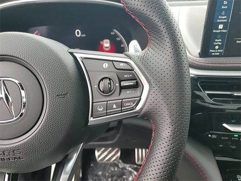 New 2026 Acura MDX A-Spec image 17