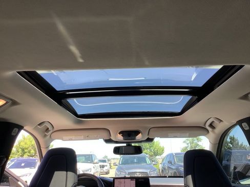 Used 2022 INFINITI QX60 Sensory w/ Cargo Package AWD/4WD image 20
