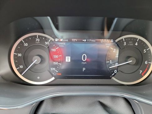Used 2023 Jaguar F-PACE R-Dynamic S AWD/4WD image 20