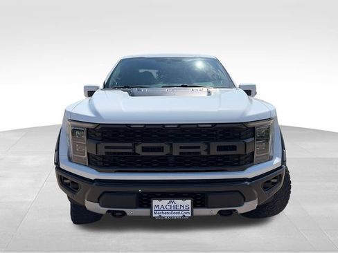 Used 2023 Ford F150 Raptor w/ Raptor Carbon Fiber Package AWD/4WD image 9