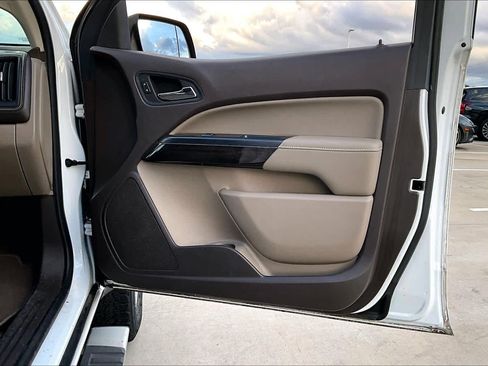 Used 2015 GMC Canyon SLE w/ SLE Convenience Package image 20