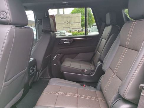 New 2026 Chevrolet Tahoe High Country w/ Sun And Tow Package RWD image 13