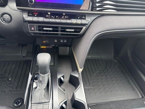 New 2026 Toyota Camry LE FWD image 13
