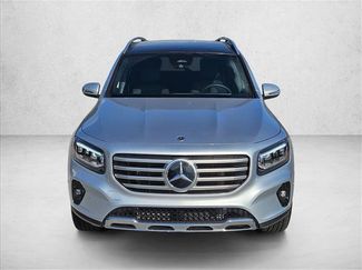Certified 2026 Mercedes-Benz GLB 250 video 2
