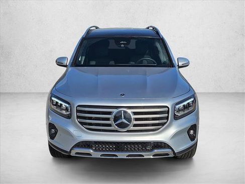 Certified 2026 Mercedes-Benz GLB 250 image 2