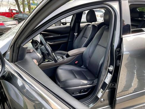 Used 2023 MAZDA CX-30 AWD 2.5 S w/ Premium Package image 10