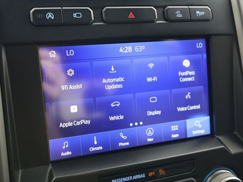 Used 2020 Ford F150 Raptor w/ Equipment Group 802A Luxury AWD/4WD image 58