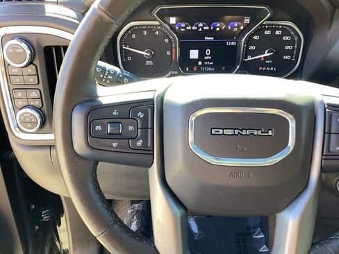 Used 2023 GMC Sierra 3500 Denali w/ Denali Ultimate Package image 19