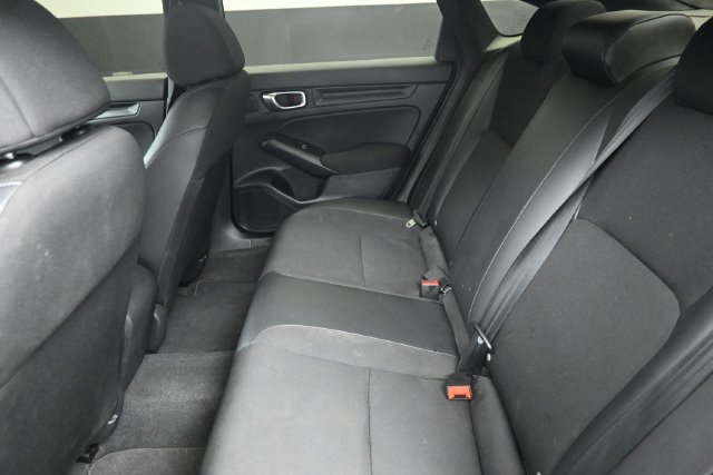 Certified 2023 Honda Civic Sport image 19