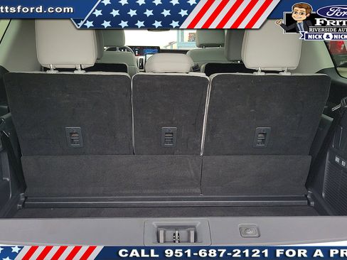 Certified 2025 Ford Expedition Active image 19