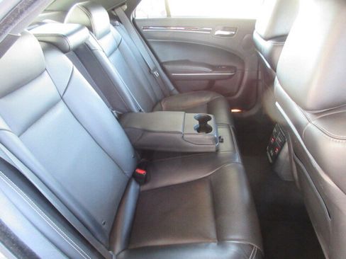 Used 2023 Chrysler 300 S w/ Comfort Group image 35
