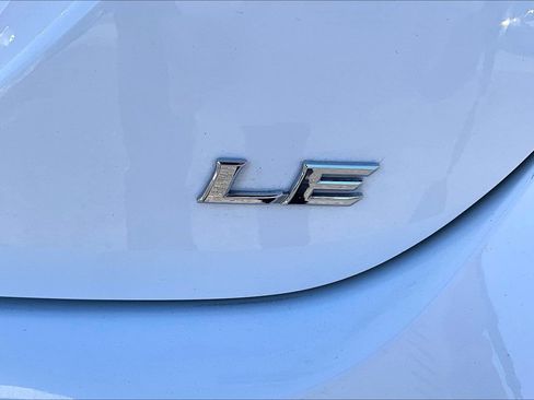 Used 2024 Toyota Camry LE image 8