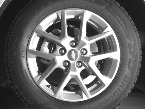 Used 2024 Chevrolet Equinox LT AWD/4WD image 20
