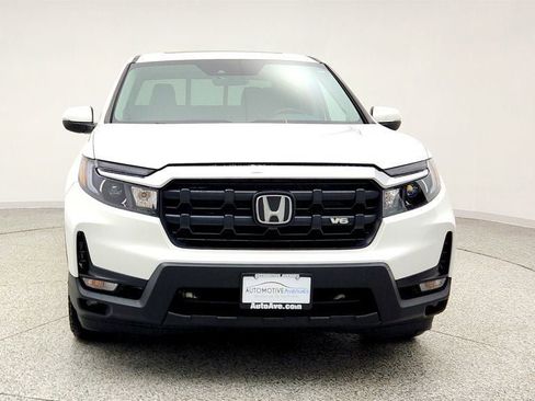 Used 2025 Honda Ridgeline RTL image 2