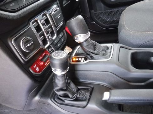 New 2026 Jeep Gladiator Willys image 21