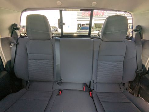 New 2026 Nissan Frontier S image 19