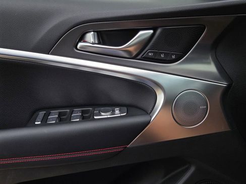 New 2026 Genesis G70 3.3T Sport Prestige RWD image 16