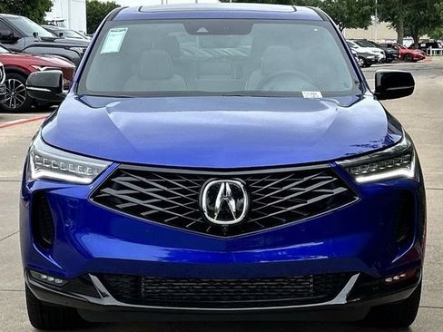 New 2026 Acura RDX A-Spec AWD/4WD image 9