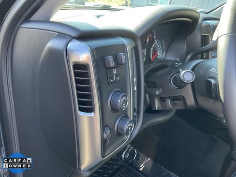Used 2017 Chevrolet Silverado 1500 LT w/ All Star Edition image 17