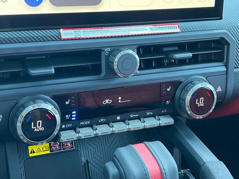 New 2025 Toyota Tacoma TRD Pro image 22