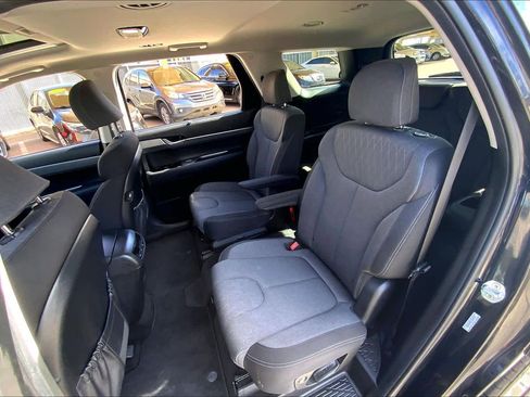 Used 2020 Hyundai Palisade SEL w/ Convenience Package image 20