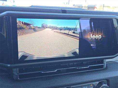 New 2026 Jeep Gladiator Sport image 9