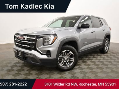 Used 2026 GMC Terrain Elevation