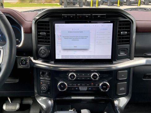 Certified 2023 Ford F150 Lariat image 6